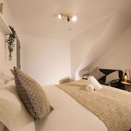 Plenty Of Parking Available; 3 Bedroom Apartment By Property Promise Cardiff Exterior foto